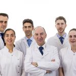 Médicos especialistas en urología Coruña