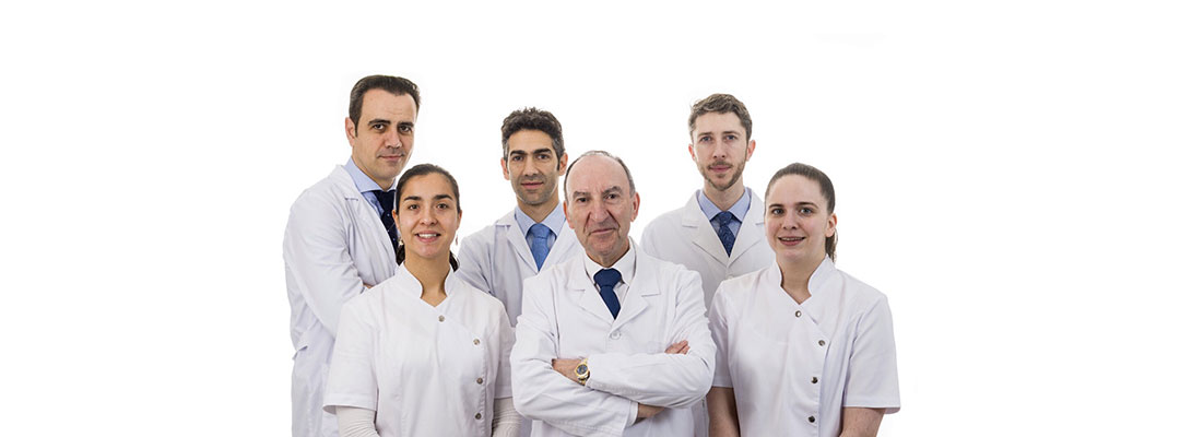 Médicos especialistas en urología Coruña