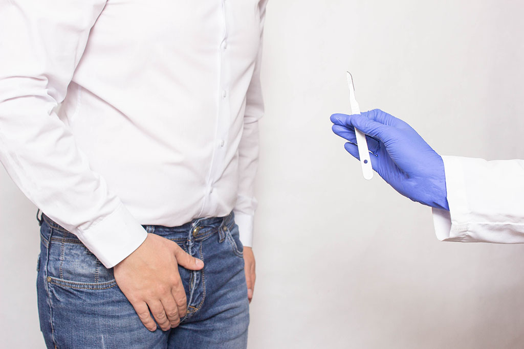 Revisión de próstata rutinaria – ¿a qué edad es bueno hacerla?