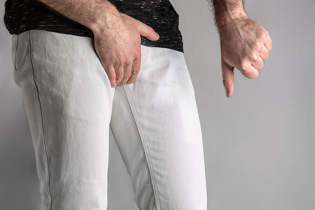 Hiperplasia benigna de próstata - Todo lo que tienes que saber