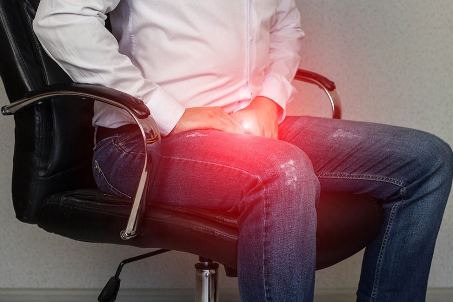 ¿Cuánto dura una prostatitis crónica sin tratamiento?
