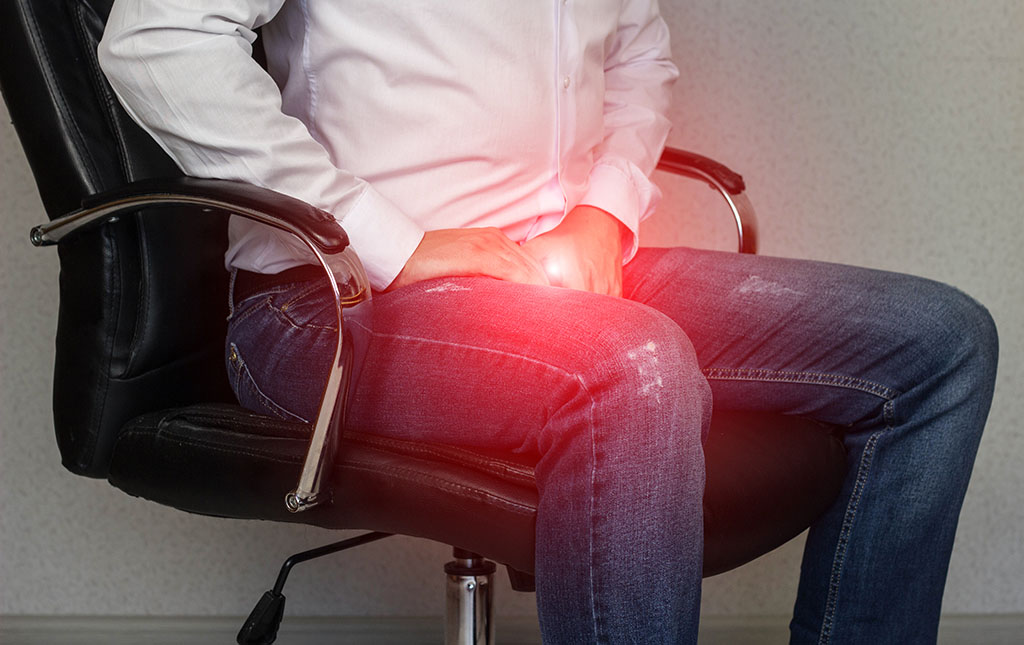 ¿Cuánto dura una prostatitis crónica sin tratamiento?