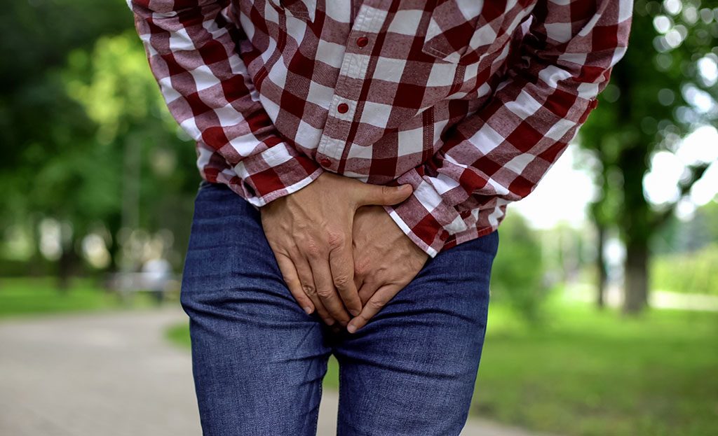 ¿Cuánto dura una prostatitis crónica sin tratamiento?